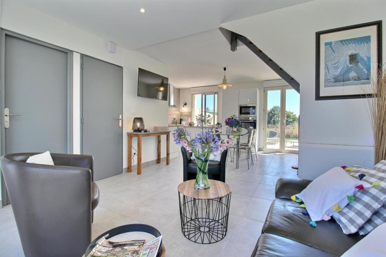 Arc En Ciel Holiday home