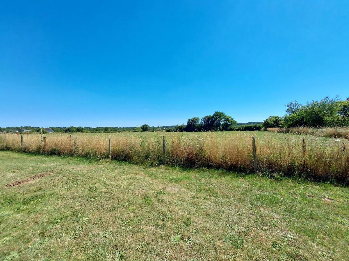 Holiday home Arc En Ciel Ferel